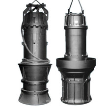 Submersible Mixed Flow Pump Centrifugal Water Pump